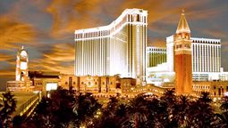 Venetian Hotel